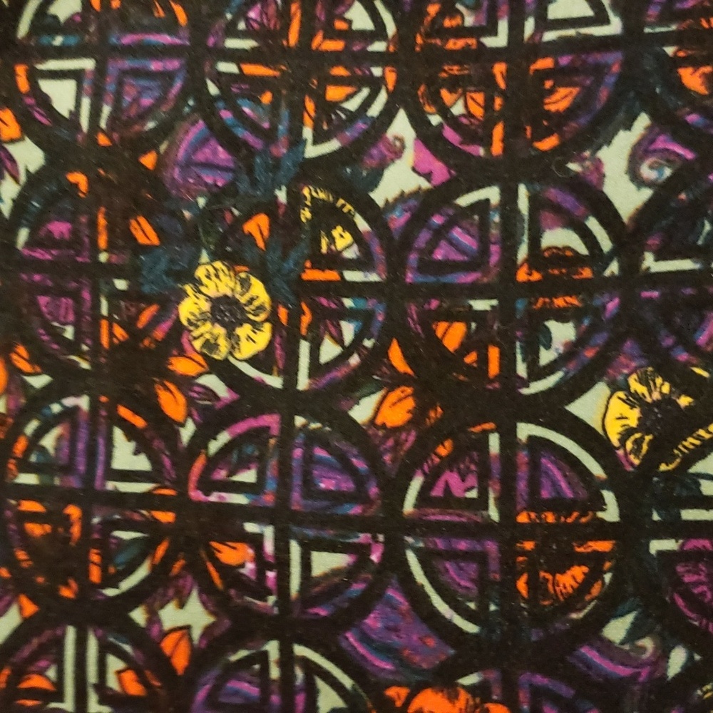 Lularoe Tc legging